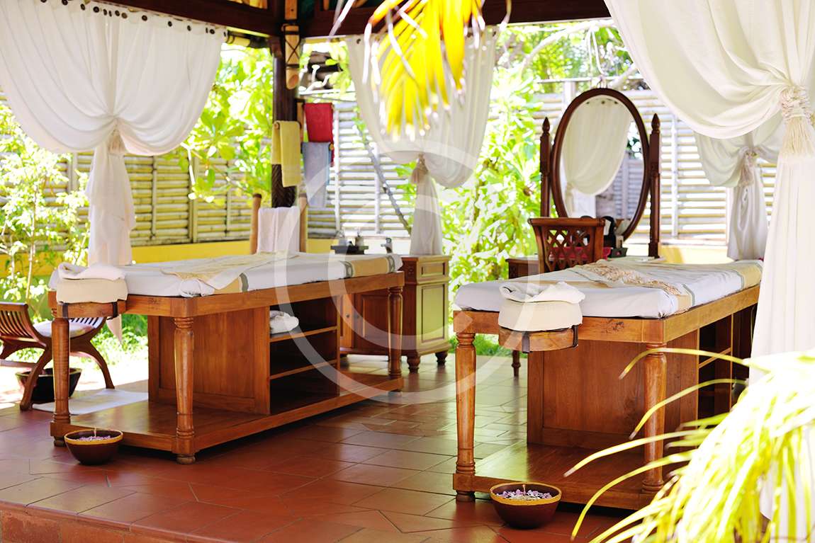 spa beauty and massage center – Massage Ingenuity