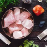 Reiki with Therapeutic Crystals